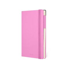 Agenda Legami 18 mesos medium setm/vista mult 24-25 Bubblegum