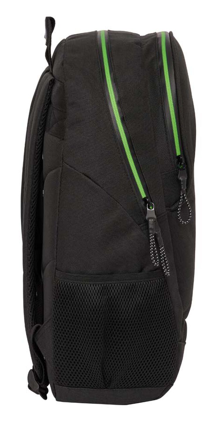 Mochila Kappa Black