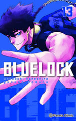 Blue Lock: Conoce los Fascinantes Detalles de Yoichi Isagi, el