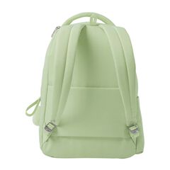 Mochila PC Totto Morral Adelaide 2 2.0 verde claro