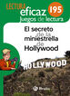 El Secreto de la Miniestrella de Hollywood Primaria JDL