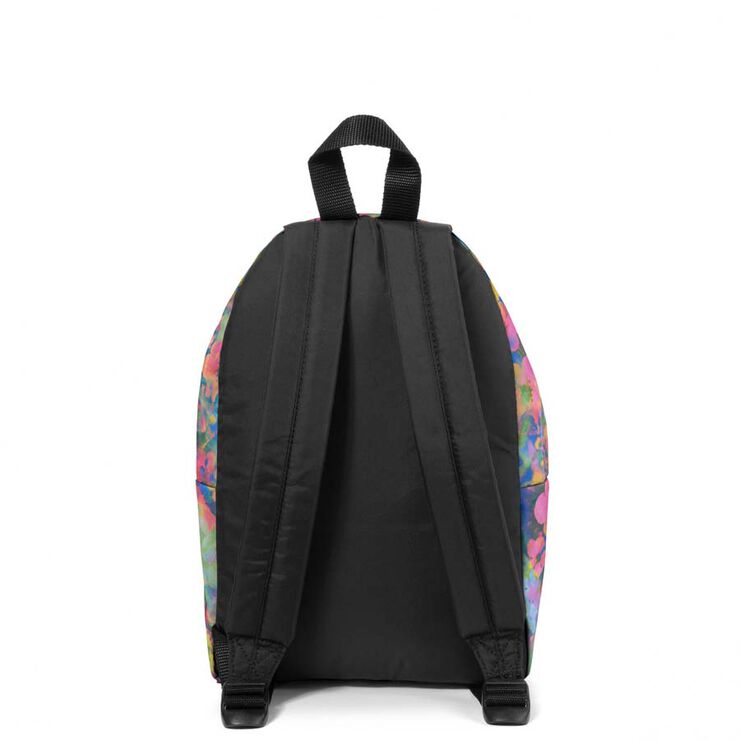 Mochila Eastpak Orbit Flower Blur Mix