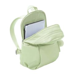 Mochila PC Totto Morral Adelaide 1 2.0 verde claro