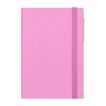 Agenda Legami 18 mesos medium setm/vista mult 24-25 Bubblegum