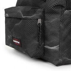 Mochila Eastpak Day Pak'r Refleks Dots black