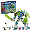 LEGO® DREAMZzz Mateo y Z-Blob Caballero Meca de Combate 71485