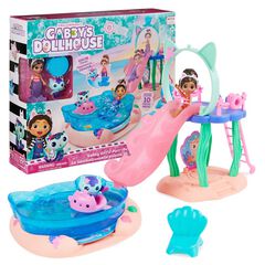 Gabby Doll House Piscina Gabby I Siregata