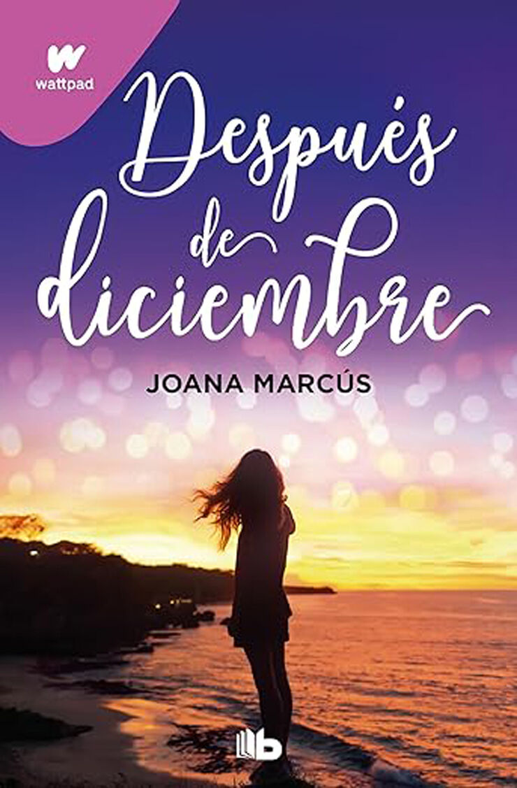 Después de diciembre (edición revisada por la autora) (edición limitada) (Meses a tu lado 2)