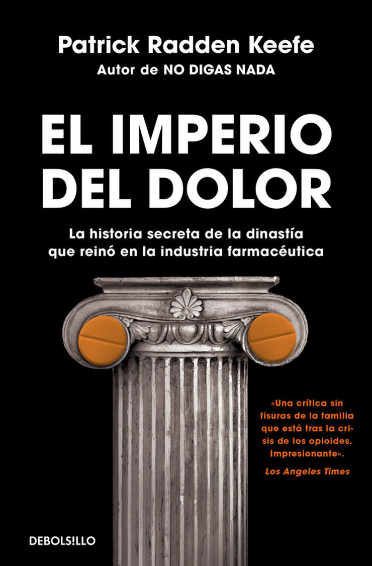 El imperio del dolor