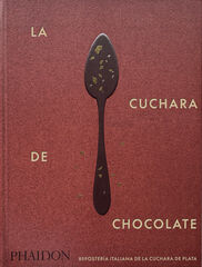 La cuchara de chocolate La cuchara de chocolate