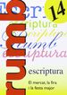 Rumb Escriptura 14