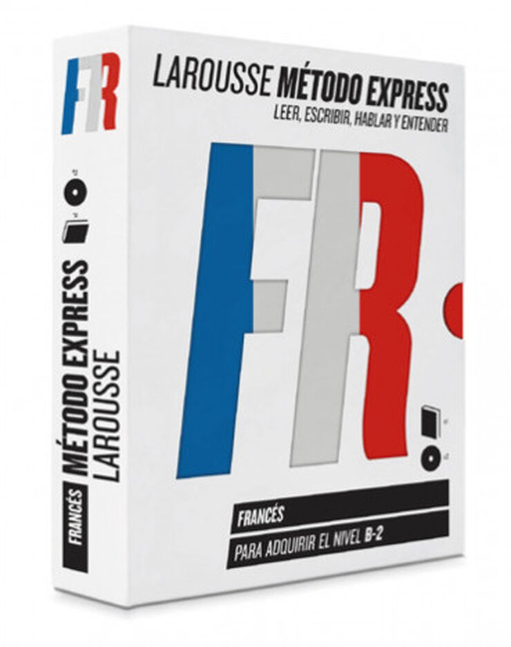 LAR Francés/Método Express/15