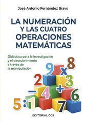 La numeraci&oacute;n y las cuatro operaciones matem&aacute;ticas