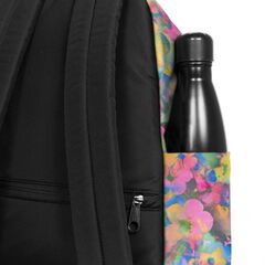 Mochila Eastpak Day Pak'r Flower Blur Mix