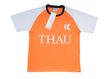 Thau Camiseta Fútbol 1ª equipación 24