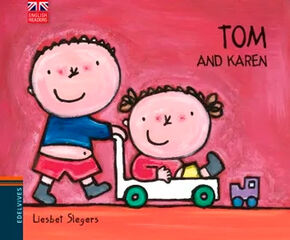 Tom and Karen