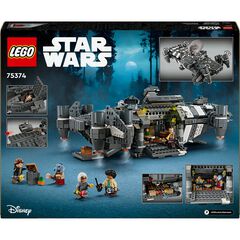 LEGO® Star Wars TM The Onyx Cinder 75374