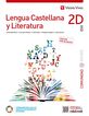 Lengua Castellana Y Literatura. 2 Bloques C. Diversidad Comunidad En Red