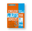 English For Adults. Workbook - Number 3