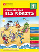 Vacances Ròbits 1r Primària Vicens Vives