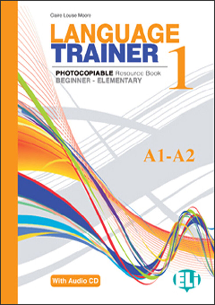 ELI Language Trainer 2