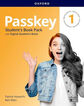 Passkey 1. Student's Book