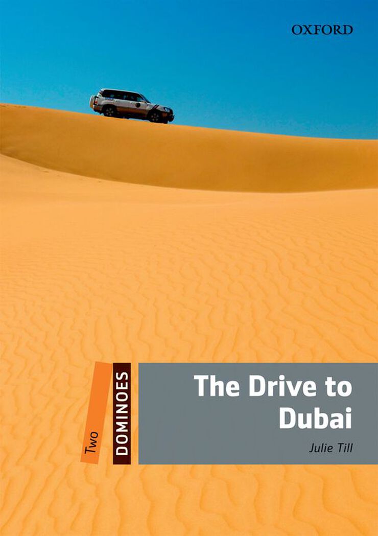 Rive To Dubai