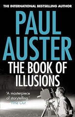 The book of illusions The book of illusions