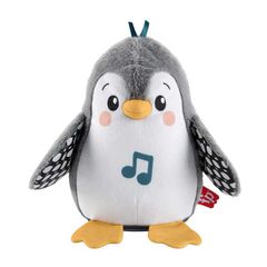 Fisher Price  Pingüino Camina