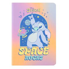 Agenda 17mesos pocket setm/vista mult 24-25 Stitch