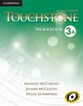 Touchstone Level 3 Workbook a 2Nd Edition