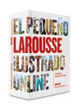 Pequeño Larousse ilustrado