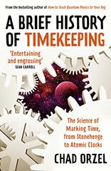 A brief history of timekeeping