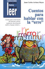 Cuentos Para Hablar Erre