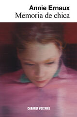 Memoria de chica Memoria de chica