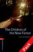 Children Of New Forest