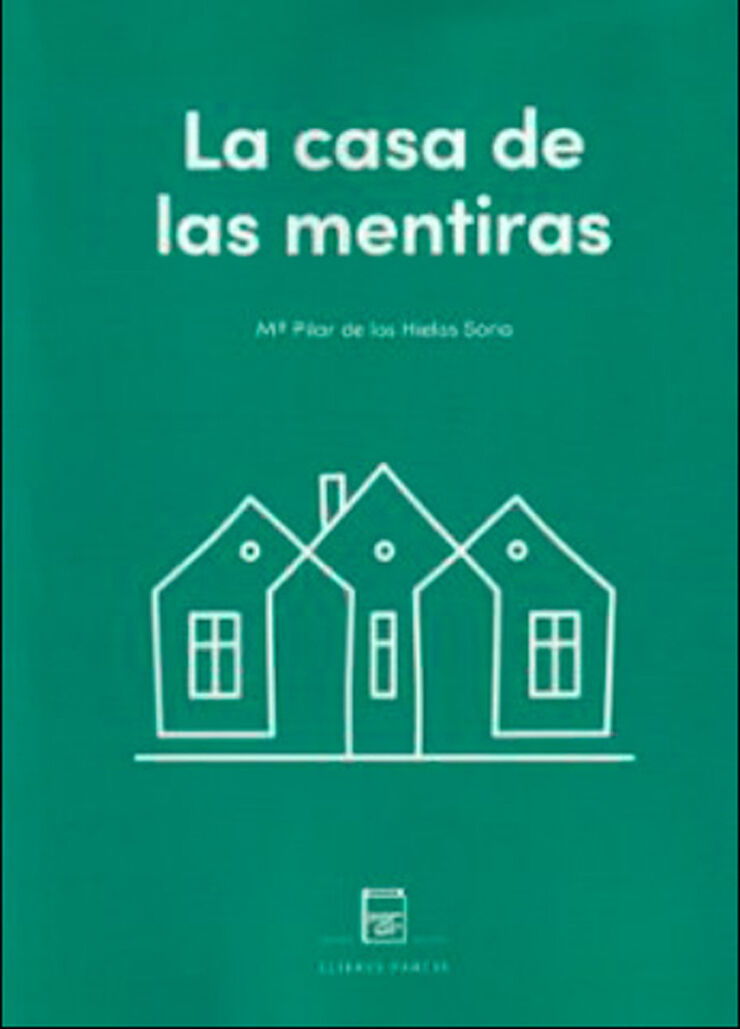 La casa de las mentiras