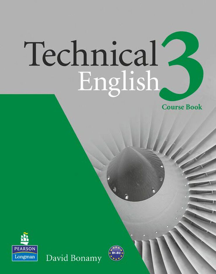 Technical English 3 Coursebook