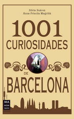 1001 curiosidades de Barcelona