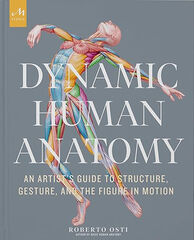 Dynamic Human Anatomy Dynamic Human Anatomy