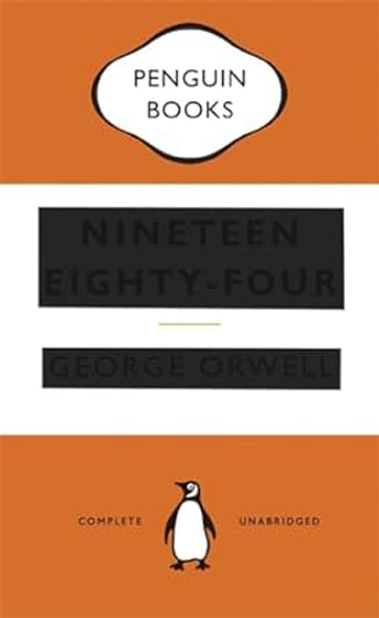 Nineteen eighty-four