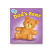 TA L6 DAD'S BEAR Macmillan 9781420240160