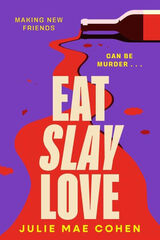Eat Slay Love