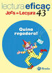 JL43 Quina regadora! PRIMÀRIA Bruño Text 9788421657171