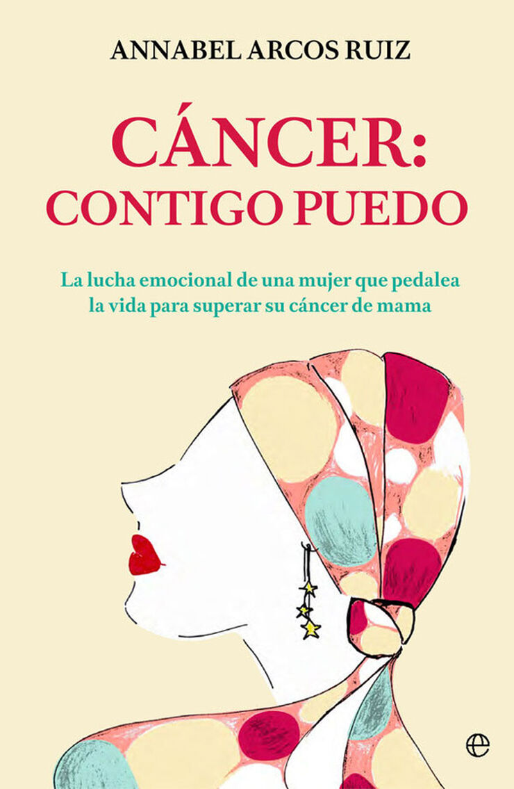 Cáncer: contigo puedo