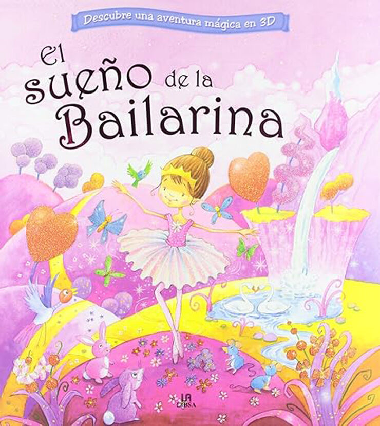 El Sueo de la Bailarina