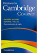 Diccionario Bilingue Cambridge Spanish-English