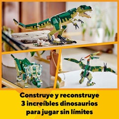 LEGO® Creator T-Rexrex 31151