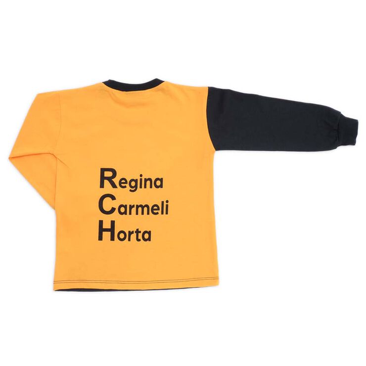 Regina Carmeli Camiseta manga larga 23/24