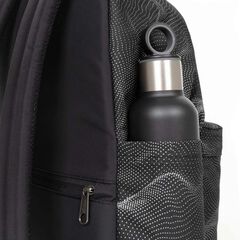 Mochila Eastpak Day Pak'r Refleks Dots black